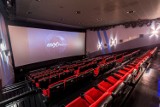 Nowoczesna sala kinowa 4DX w Cinema City w Manufakturze już otwarta [ZDJĘCIA, FILM]