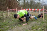 10 kilometrów morderczej trasy w Tarnowie. Wielkie zainteresowanie ekstremalnym biegiem "Marcinka Cross Challenge". Zobacz zdjęcia! 