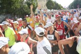 Energa Maraton Solidarności 2016. Start z Gdyni, meta w Gdańsku [TRASA]