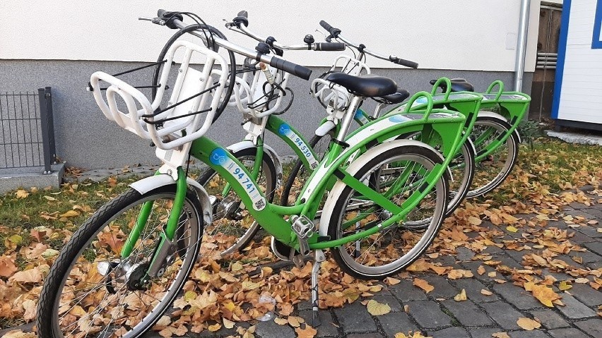 Używane rowery miejskie znów trafią do sprzedaży. NiOL w Szczecinie wyprzedaje BikeS 