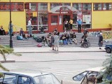 Bartoszyce. Festiwal strachu i protestów