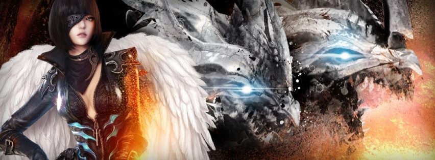 Recenzja gry Aion: skrzydlaci Daeva czuwają nad Atreią