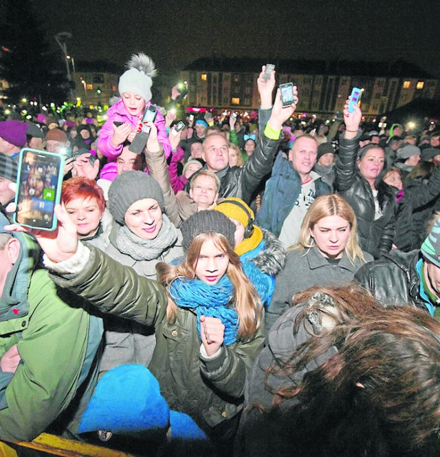 CK 105 zaprasza  koszalinian na plac przed ratuszem. Wystąpi O.S.T.R.