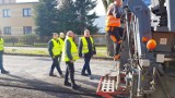 Wolsztyn: ruszył remont na ulicy Lipowej w Wolsztynie 