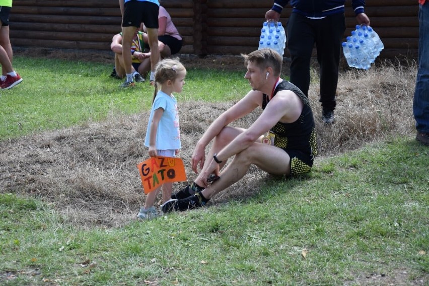 Pierwszy Trzeźwościowy Cross Maraton Wieluń za nami ZDJĘCIA, WYNIKI