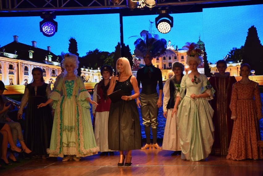 Eastern Fashion Week Białystok 2019. Pokazy kolekcji 13.09.2019