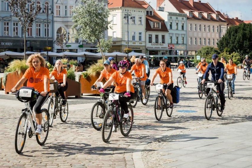 Lista uczestników tegorocznego Bydgoskiego Święta...