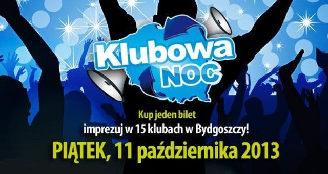 Klubowa Noc 2013