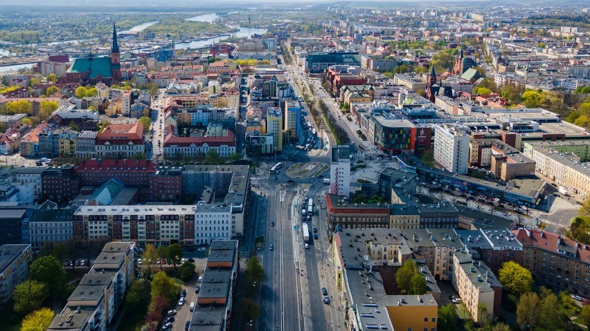 Najmem mieszkań w Szczecinie podrożał przez ostatni rok. O ile? 