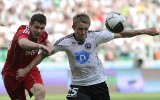 T-Mobile Ekstraklasa: Legia zagra w niedzielę z Wisłą Kraków