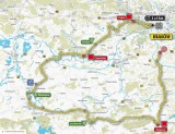 Tour de Pologne 2019 - TRASA, MAPY, WYNIKI. Kto wygrał Tour de Pologne 2019? ETAPY TdP 11 08