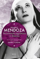 Eduardo Mendoza "Niewinność zagubiona w deszczu" [recenzja]