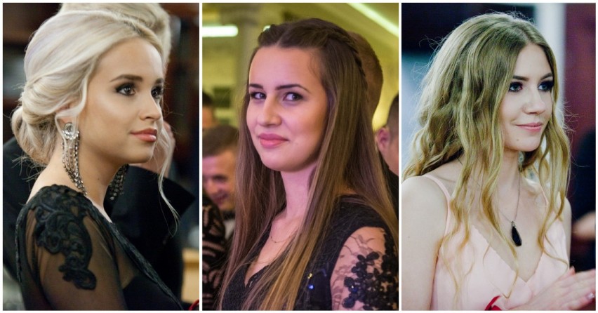 Wybraliśmy Miss Studniówki 2018