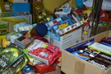 Akcja Polacy-Rodakom w Lubartowie: 400 kg darów pojedzie na Wschód (ZDJĘCIA)