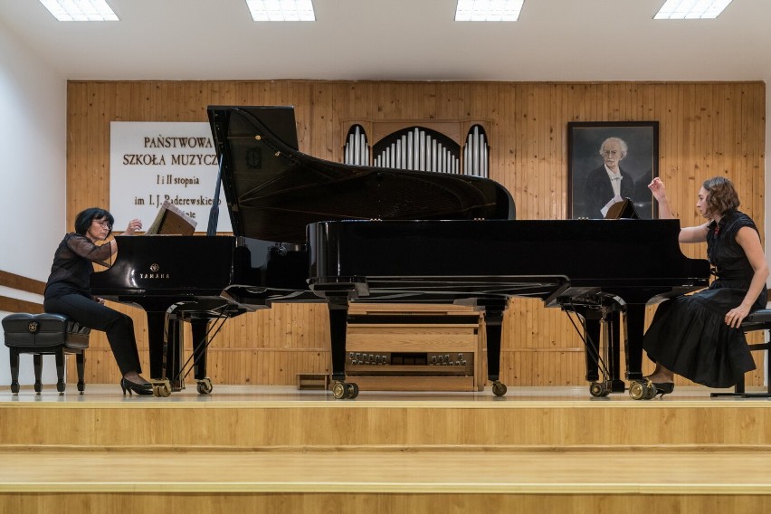 Wieczorny koncert fortepianowy w Koninie. Karol Szymanowski miałby już 140 lat