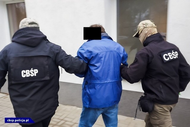 Prokuratura Okręgowa w Bydgoszczy przejęła śledztwo w sprawie akcji CBŚP w Straszynie. Podczas strzelaniny zginął napastnik