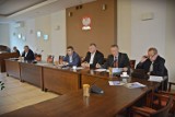 Powiat Radomszczański planuje kolejne zadania drogowe