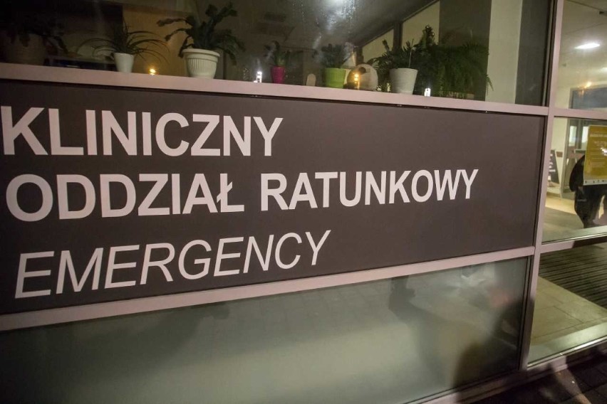 Prezydent Gdańska, Paweł Adamowicz zaatakowany przez...