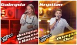 Głosujemy na ostrowian w The Voice Kids! Mają szansę na nagranie własnego teledysku