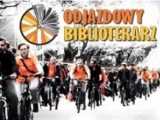 Piekary Śl.: Rajd rowerowy "Odjazdowy bibliotekarz"
