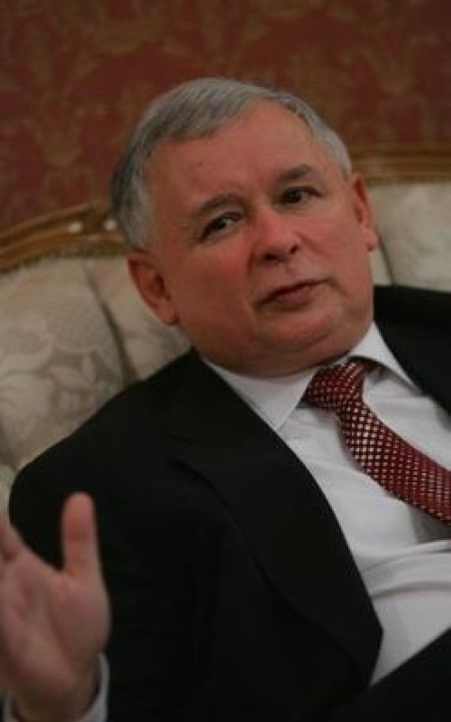 Jarosław Kaczyński zawarł ugodę z TVN