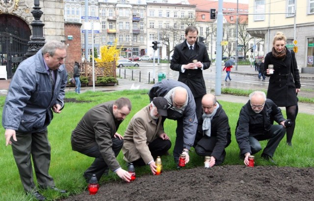 Dziś czwarta rocznica Katastrofy Smoleńskiej. Uroczystości w Szczecinie