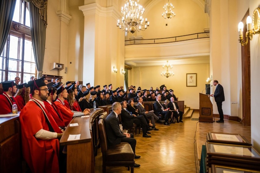 Najlepsze studia podyplomowe oraz MBA w Polsce południowej!