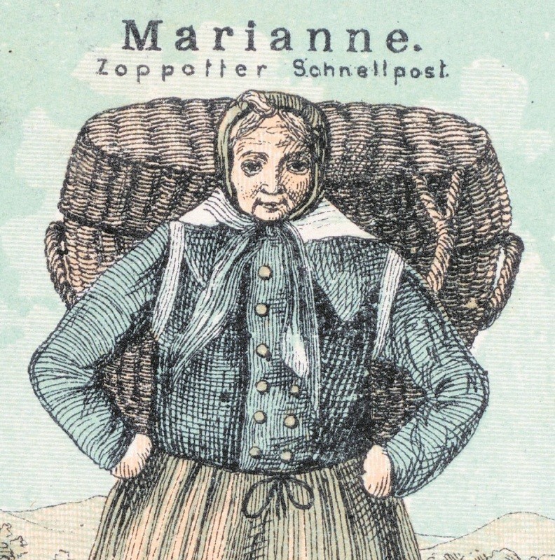 Marianna Selonke