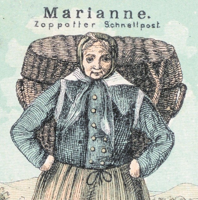 Marianna Selonke