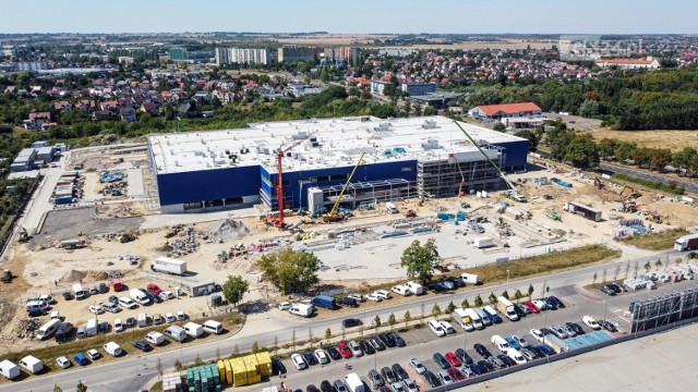 Szczecinski Dom Jutra Doceniony Przez Portale Niemal Ze Wszystkich Kontynentow Szczecin Nasze Miasto