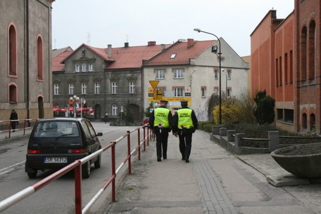 Mandat za wyłudzanie pieniędzy w Rybniku