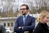 Bartłomiej Rodak powalczy o fotel prezydenta. "Legnica musi wrócić na właściwe tory"