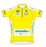Koszulki 69. Tour de Pologne UCI World Tour [PROJEKTY]