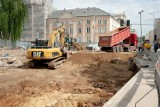 Weekendowe remonty, objazdy i zamknięte ulice. Sporo utrudnień w kilku dzielnicach Warszawy
