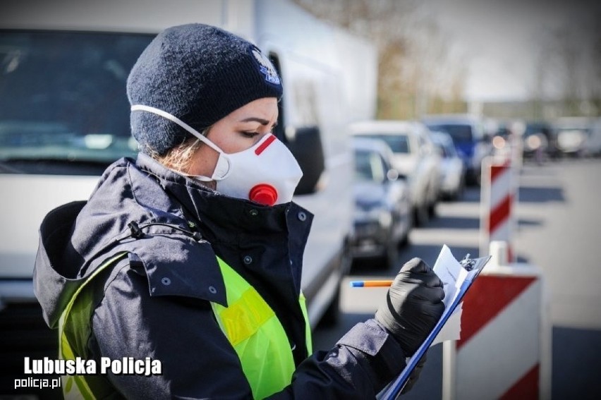 Policjanci z Żar i Żagania będą wprowadzić wzmożone kontrole...