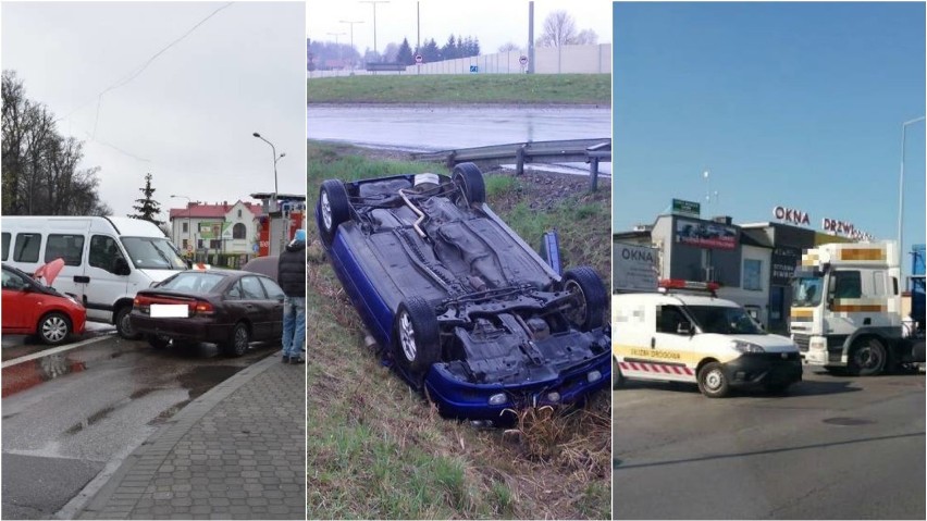 Ulice i skrzyżowania grozy w Tarnowie. W tych miejscach...