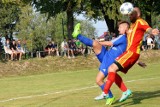 4. liga. Beskid Andrychów zamknął kadrę na rundę wiosenną