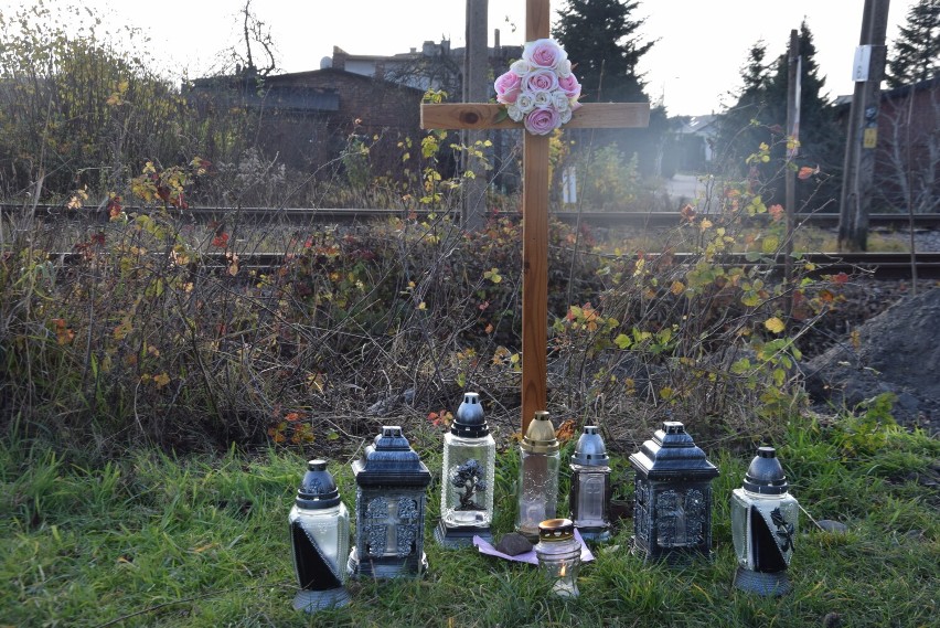 Tragedia w Tychach - 22-latka nie żyje. Na miejscu pozostawiono wzruszający LIST