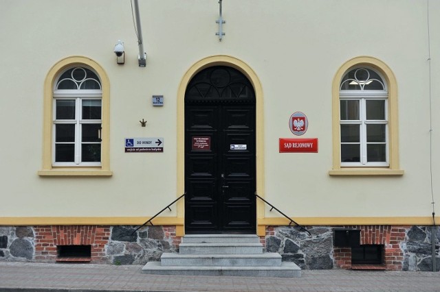 Zgodnie z rozporządzeniem resortu sprawiedliwości sprawy wydziału pracy w Sądzie Rejonowym w Świeciu zostaną przeniesione do sądu w Bydgoszczy. Temu sprzeciwiają się radni