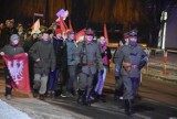 Odbył się Marsz Pamięci Powstańców Wielkopolskich z Rataj do Chodzieży
