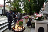 W Sandomierzu pięknie uczczono 78. rocznicę wybuchu Powstania Warszawskiego. Zobaczcie zdjęcia