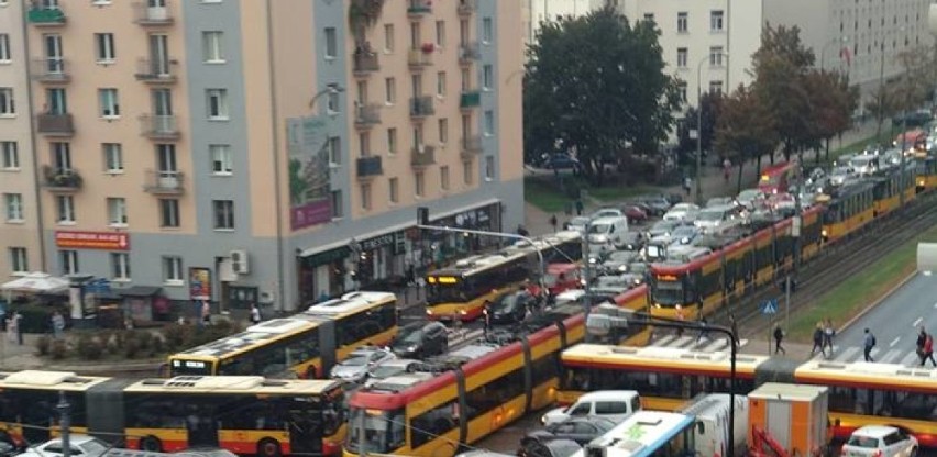 Warszawski Tetris już się nie powtórzy. Przebudują...