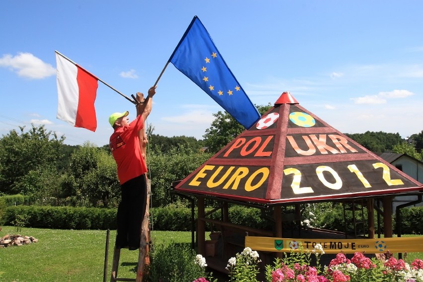W Jastrzębiu już są gotowi na Euro?