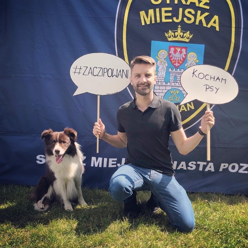 Bartłomiej Ignaszewski konsultuje z radami osiedla na...