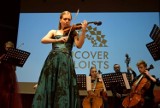 Piła. Premierowy koncert Orkiestry Uncover Soloists już stał się wydarzeniem roku [ZDJĘCIA]