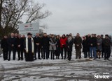 Lepszej jakości woda i nowe drogi w gminie Śliwice. Z rządowej dotacji. Zdjęcia z otwarcia