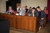 Serial "Rojst" - gwiazdy promowały nową produkcję na konferencji w Warszawie [WIDEO, ZDJĘCIA] 
