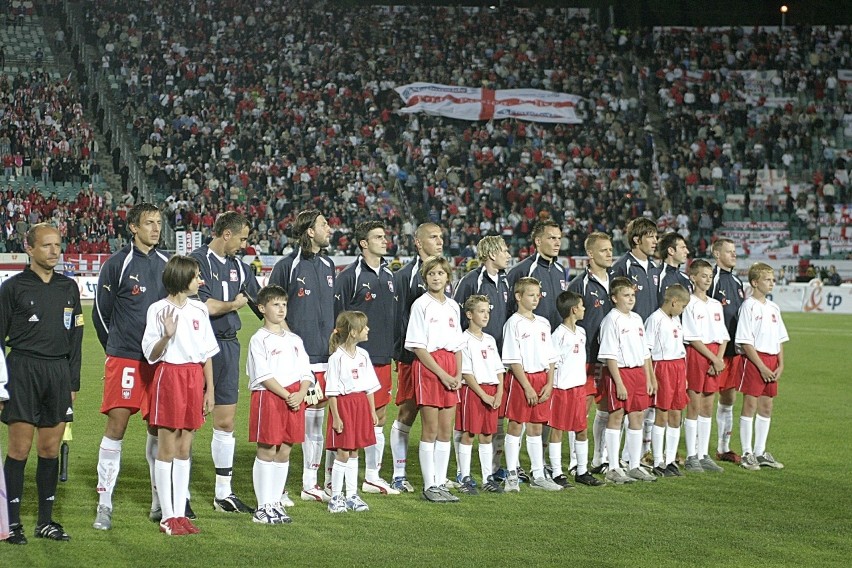 Pamiętacie dawny Stadion Śląski i te wydarzenia?
Zobacz...