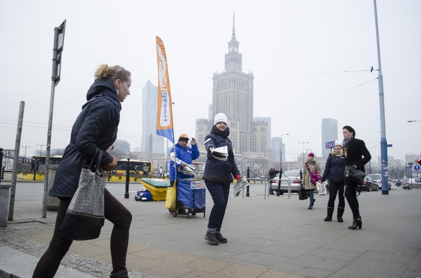 Tak powstaje gazeta i serwis naszemiasto.pl