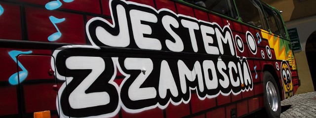 Wszystko Gra w Zamościu. Wkrótce rusza festiwal